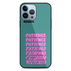 AKAM AMC-WA13PROMAX-POSITIVE-33 Cover For Apple iPhone 13 Pro Max