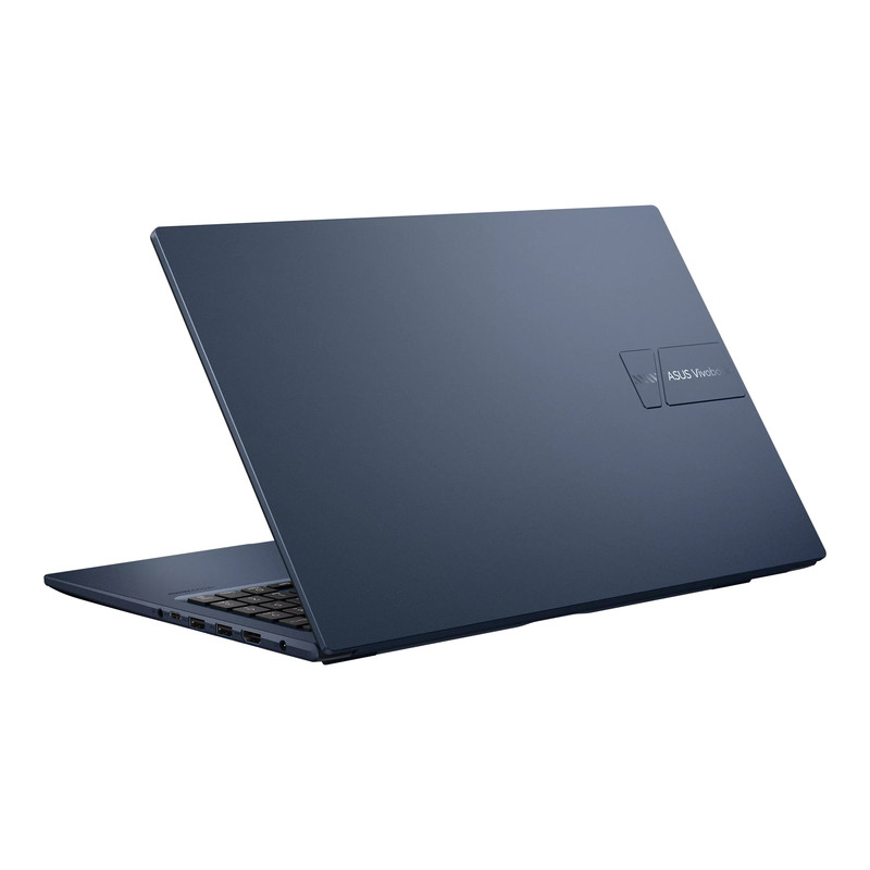 عکس لپ تاپ 15.6 اینچی ایسوس مدل Vivobook 15 F1504VA-Core 5 120U-16GB DDR4 3200MHz-512GB SSD-IPS-Backlit-Fingerprint — زاویه و جزئیات 9