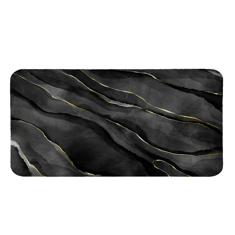  پادری طرح سنگ کد 8393 سایز 110×60 سانتی متر