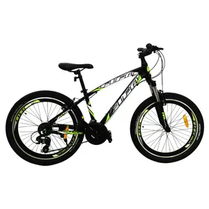 دوچرخه کوهستان فیفا مدل F6000 سایز 24
