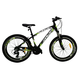 دوچرخه کوهستان فیفا مدل F6000 سایز 24
