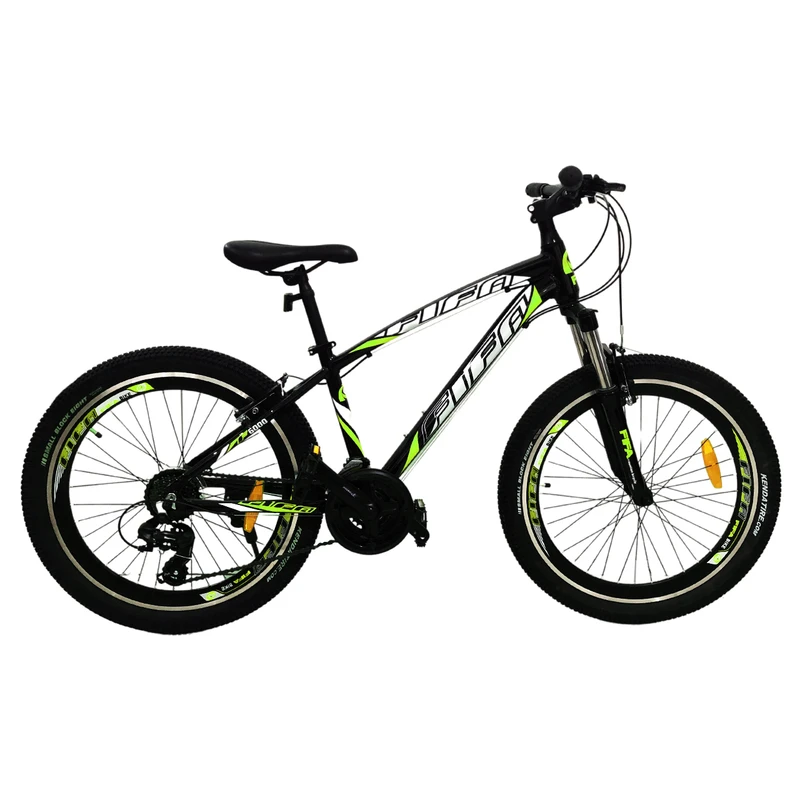 دوچرخه کوهستان فیفا مدل F6000 سایز 24