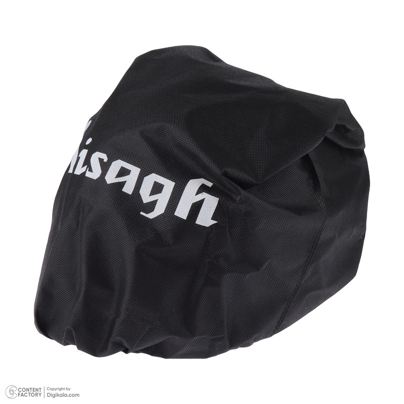 کلاه کاسکت میثاق مدل فک متحرک MATT