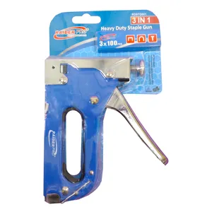 منگنه کوب رایدر مدل 3in1-STAPLEGUN