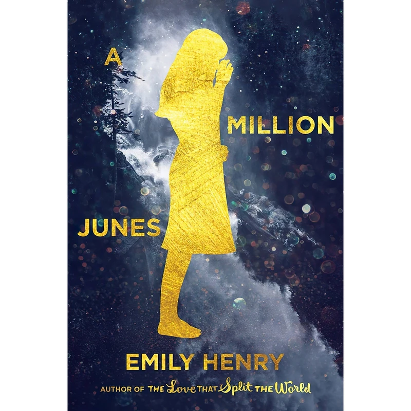 کتاب A Million Junes اثر Emily Henry انتشارات Razorbill