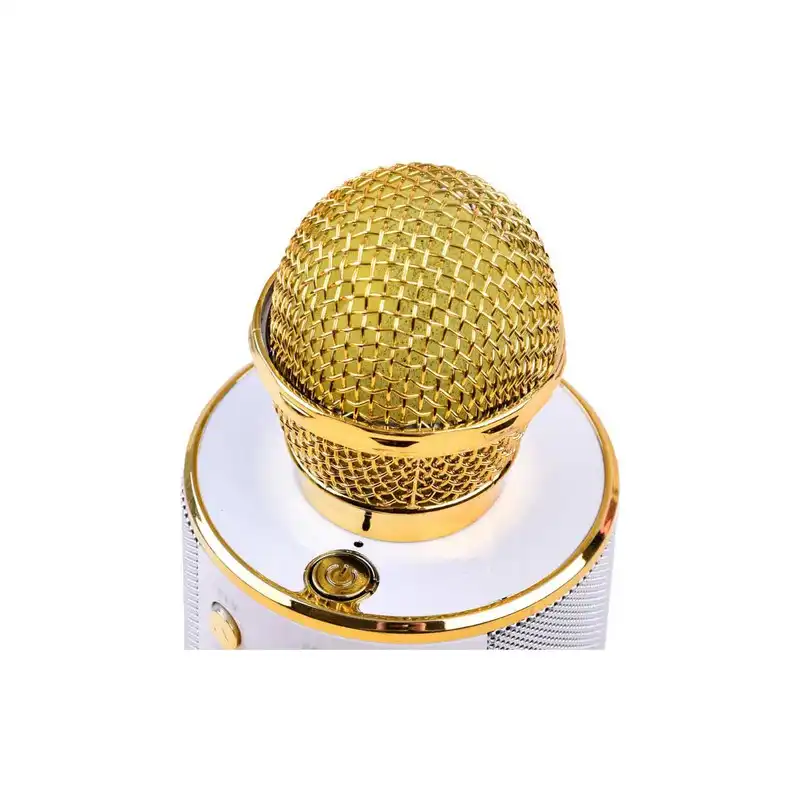 میکروفون اسپیکر گودفری مدل ws-858G