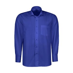 نقد و بررسی پیراهن آستین بلند مردانه مدل hp26 توسط خریداران
