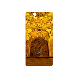 MAHOOT Chehel Sotoun Palace Cover Sticker for Sony Xperia Z