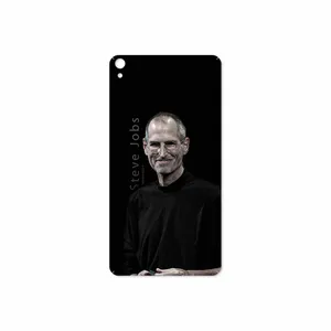 MAHOOT Steve Jobs Cover Sticker for Lenovo Phab B1 2015