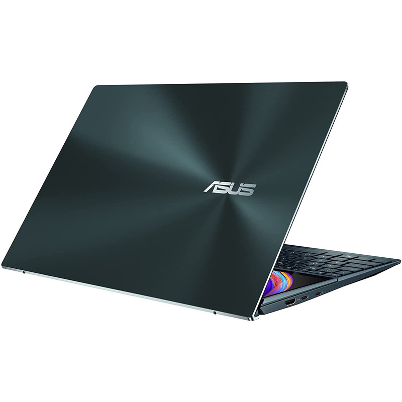 لپ تاپ 14 اینچی ایسوس مدل ZenBook 14 UX482EG-KA196T لپ تاپ 14 اینچی ایسوس مدل ZenBook 14 UX482EG-KA196T