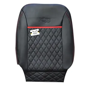  روکش صندلی خودرو سوشیانت مدل M-1 مناسب برای ام وی ام X33