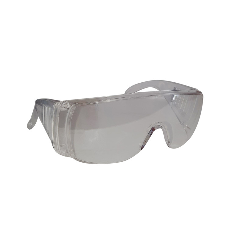 عینک ایمنی مدل EN166