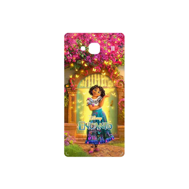 برچسب پوششی ماهوت مدل Encanto مناسب برای گوشی موبایل شیائومی Redmi 2
