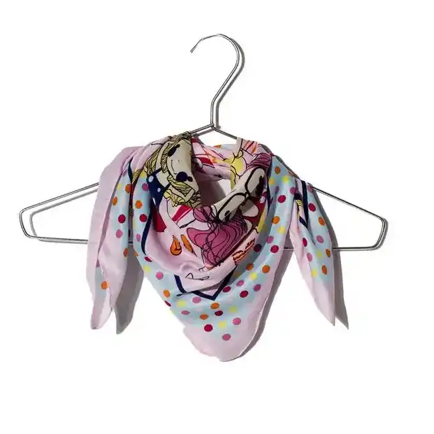 روسری دخترانه مدل MMDS-AN6200