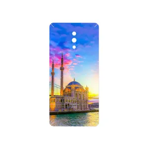 MAHOOT City of Istanbul Cover Sticker for Oppo RENO 10X