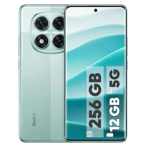 Xiaomi Redmi Note 14 Pro 5G Dual SIM Storage 256GB And 12GB RAM Mobile Phone