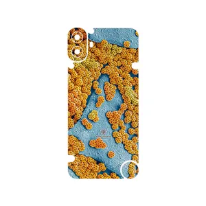 MAHOOT Atom Universe 7 Cover Sticker for Nothing CMF Phone 1