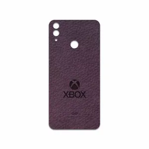 MAHOOT PL-XBOX Cover Sticker for Honor 8C