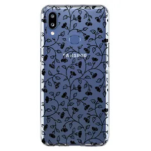 Megafone Flower C42-B Cover For Samsung Galaxy A10 S