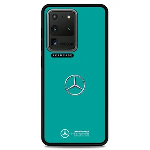 AKAM AMCWSGS20U-BENZ12 Cover For Samsung Galaxy S20 Ultra