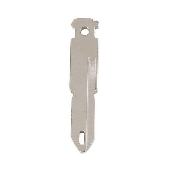 تیغه کلید و سوئیچ خودرو چیکال مدل K-357 مناسب برای پژو 206
