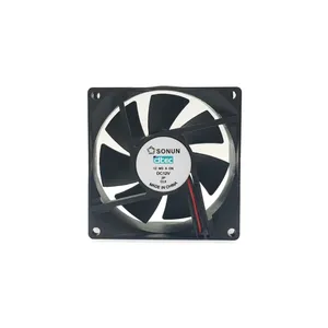 فن خنک کننده سان اون  مدل  dtec کد 80
