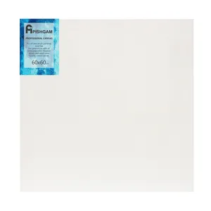 بوم نقاشی پیشگام مدل Professional سایز 60x60 سانتی متر