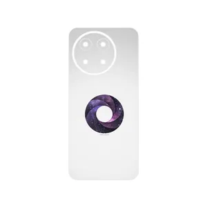 MAHOOT Minimal Universe Lens Cover Sticker for Tecno Spark 30 Pro