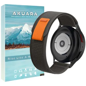 Akuara Trail Loop Band For Mibro Air / Color / C2 / Lite