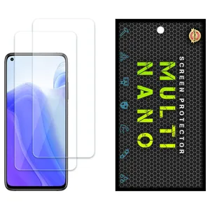 Multi Nano X-S2N Screen Protector For Xiaomi Redmi K30s Pack of 2