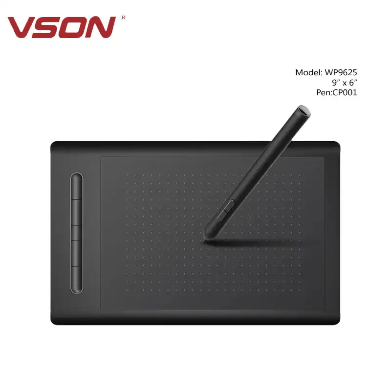 قلم نوری وسون مدل WP9625