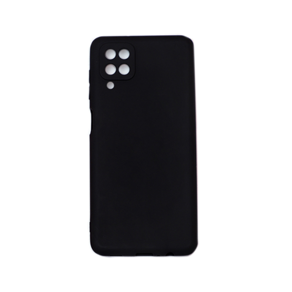 کاور مدل صابونی مناسب برای گوشی موبایل سامسونگ Galaxy A42 5G