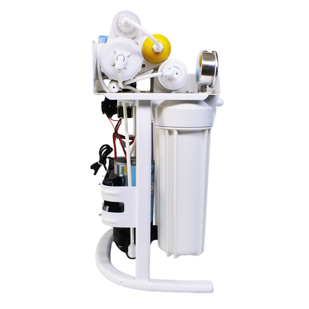 دستگاه تصفیه کننده آب آکواپرفکت راد مدل AP7AB11-S-TM