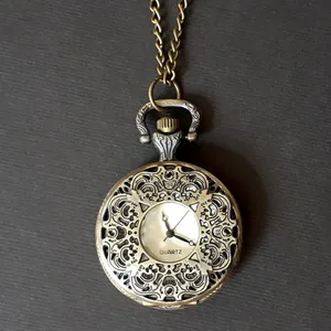 ساعت جیبی عقربه ای مدل ket 27