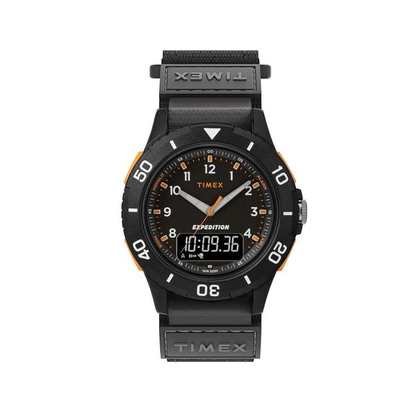 ساعت مچی عقربه‌ای کوارتز مردانه تایمکس مدل TWH6Z3510
