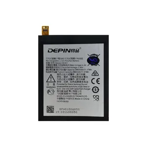 باتری موبایل دپین مدل HE351 ظرفیت 2990 میلی آمپر ساعت مناسب برای گوشی موبایل نوکیا 3.1