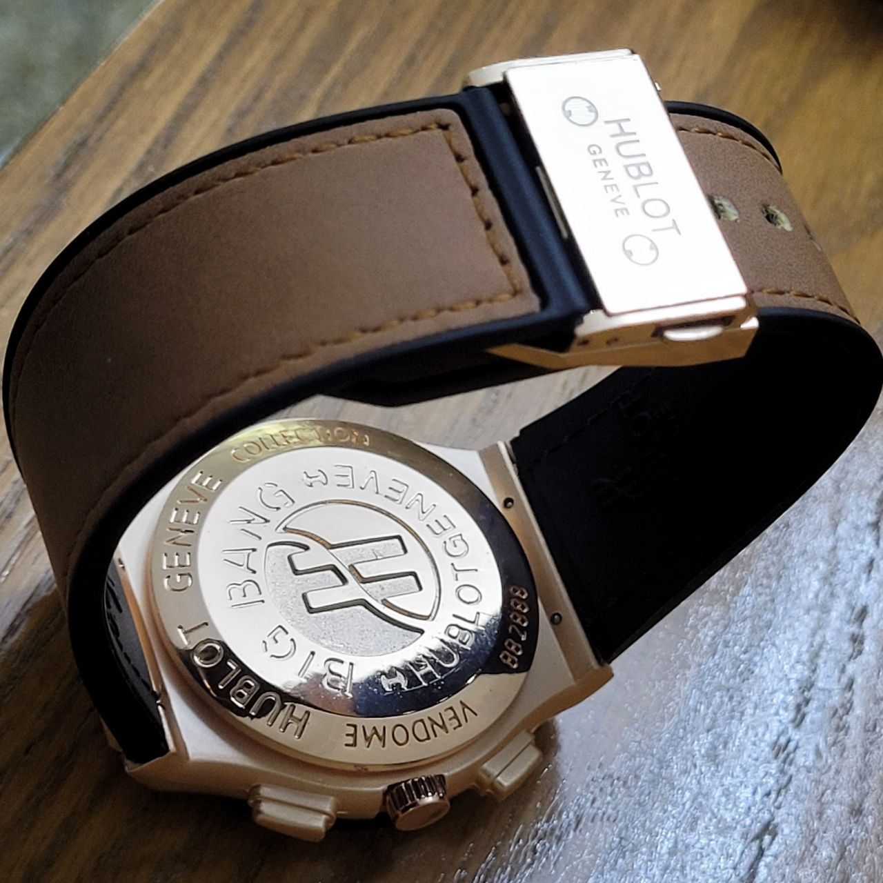 ساعت مچی عقربهای مردانه مدل اسکلتون رینگدار grroz - - 10