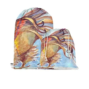 کوله پشتی ورزشی مدوپد مدل بانگی md00609 بسته 2 عددی