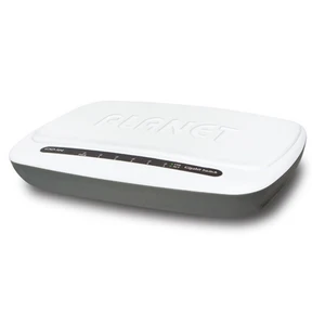 سوییچ 5 پورت پلنت مدل GSD-504