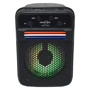 اسپیکر قابل حمل گرید نایس مدل GTS-1372