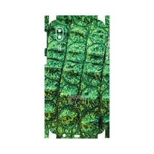 MAHOOT Crocodile Skin-FullSkin Cover Sticker for Samsung Galaxy A2 Core
