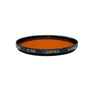 فیلتر لنز مینولتا مدل O-AC O56 - 49MM