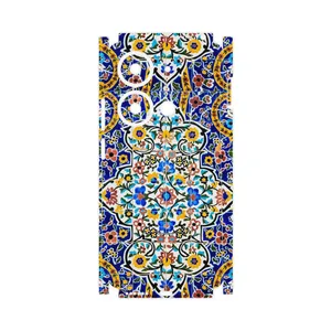 MAHOOT Iran Tile 12-FullSkin Cover Sticker for Xiaomi Poco M6 Pro 4G