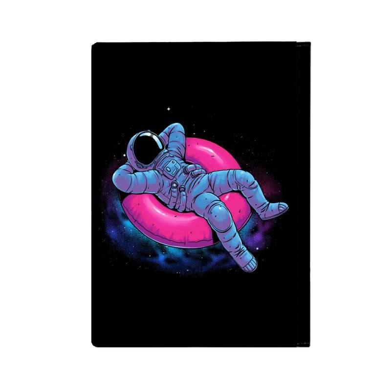 کلاسور مدل فضایی کد 430