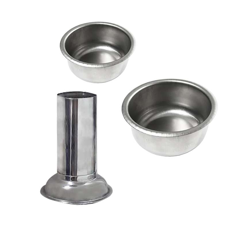 گالی پات و جای چیتل مدل GCH30 مجموعه 3 عددی