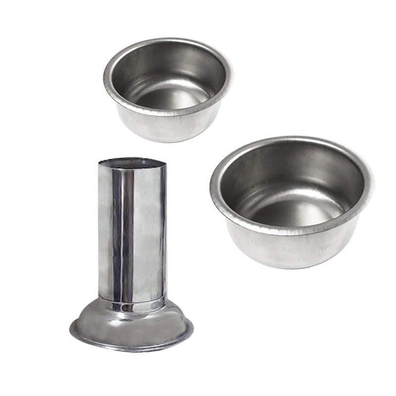 گالی پات و جای چیتل مدل GCH30 مجموعه 3 عددی