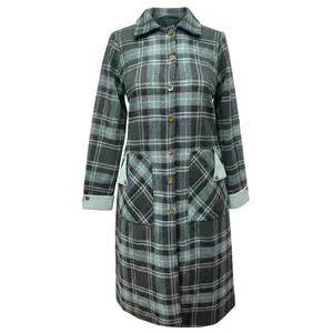 پالتو زنانه مدل سروینا ZFZFCZ83