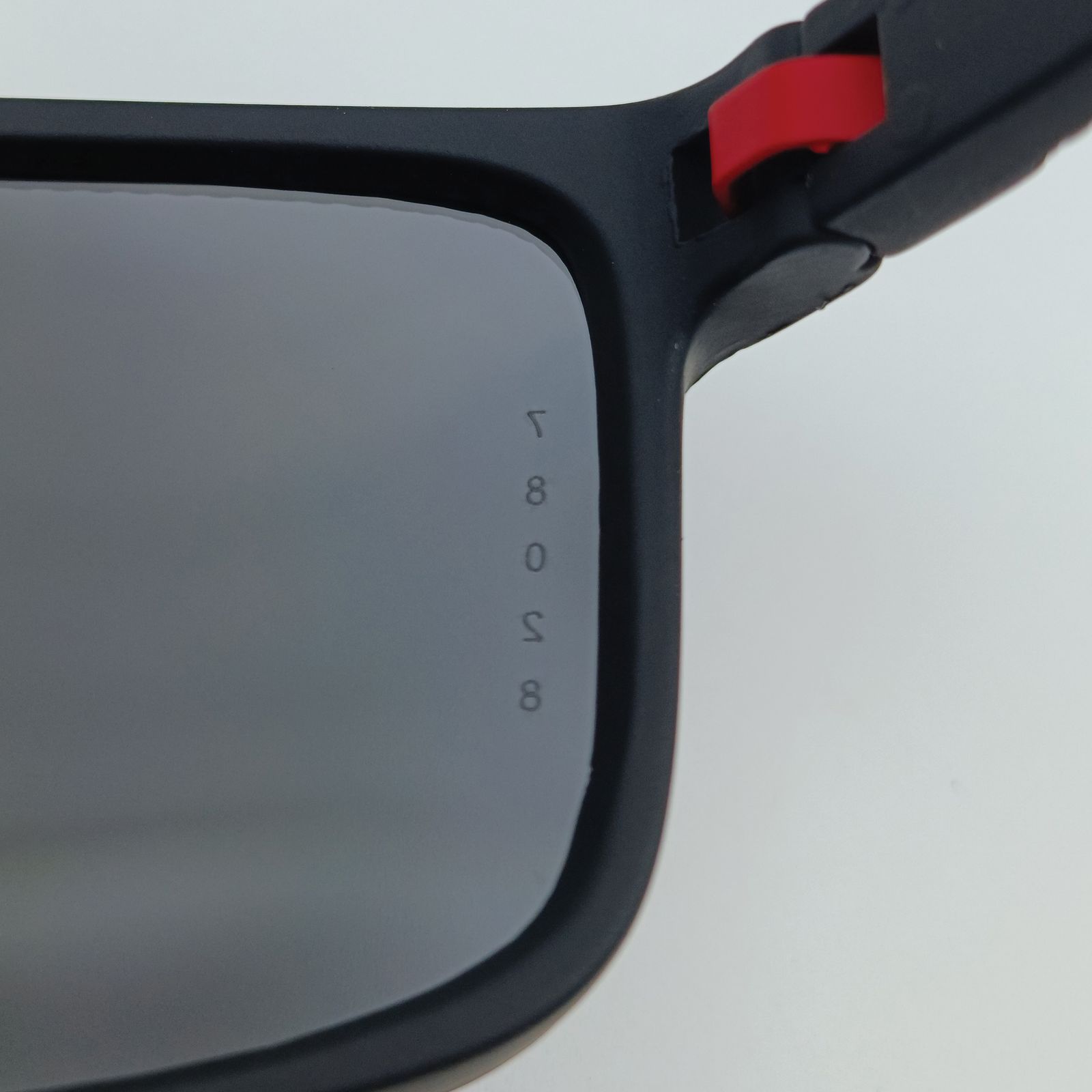 عینک آفتابی مورل مدل 78028 POLARIZED -  - 8
