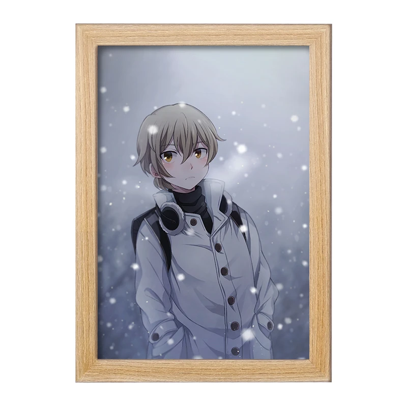 تابلو خندالو مدل کنیا انیمه اریزد کد 32199