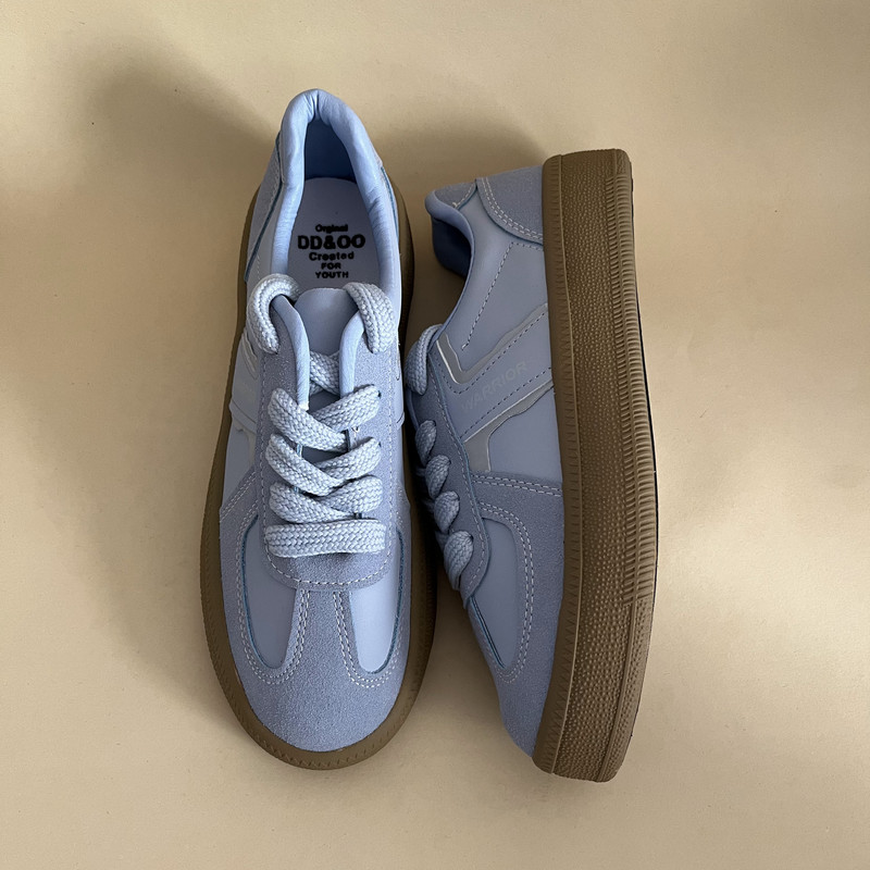 کفش روزمره زنانه مدل شایلی کد 3